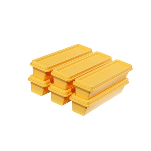 Eiswürfel Tablett Für Kaltes Getränk Und Getränke Französisch Pommes Formen Eismacher Mit Deckel Haushalt Kaltes Getränkezubehör Eiswürfel Tablett Für Kaltes Getränk Und Getränke Französisch Pommes Formen Eismacher Mit Deckel Haushalt Kaltes Getränkezubehör von SLXLYH