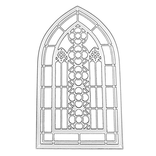 Fenster Metall Schneiden Stirbt Stening Schablone Scrapbooking Album Stempel Papierkarte Präge Bow Stanze Schnitt Fenster Metall Schneiden Stirbt Stening Schablone Scrapbooking Album Stempel Papierkarte Präge Bow Stanze Schnitt von SLXLYH