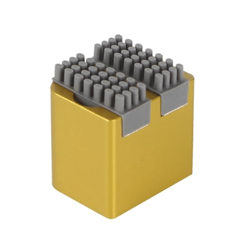 Flexibler Silikon Doppelbürstendüsenscheiben Druckkopfreiniger Sicher Und Gründlich Reinigen Ohne Die Oberflächen Zu Beschädigen Flexibler Silikon Doppelbürstendüsenscheiben Druckkopfreiniger Sicher Und Gründlich Reinigen Ohne Die Oberflächen Zu Beschädigen von SLXLYH