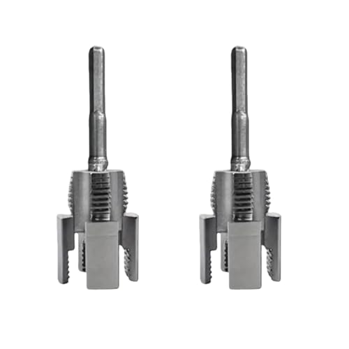 Funktion Pipe Gewindewerkzeug Für PVC Kunststoff Rohr Elektrobohrmaschine Kompatibler Interner Externer Gewinde Set Home Reparatur Robust Funktion Pipe Gewindewerkzeug Für PVC Kunststoff Rohr Elektrobohrmaschine Kompatibler Interner Externer Gewinde Set Home Reparatur Robust von SLXLYH
