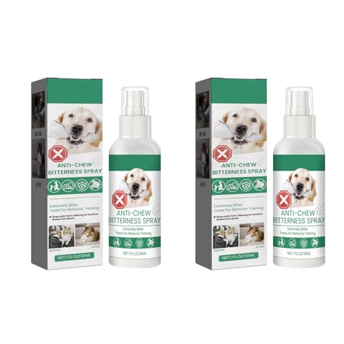 Haustier-Abwehrmittel, um Krallen zu verhindern, Hund Haustier Katzen Training Katzen sichere Abwehrsprays für Möbel Bittersprays gegen Kauen Haustier-Abwehrmittel, um Krallen zu verhindern, Hund Haustier Katzen Training Katzen sichere Abwehrsprays für Möbel Bittersprays gegen Kauen von SLXLYH