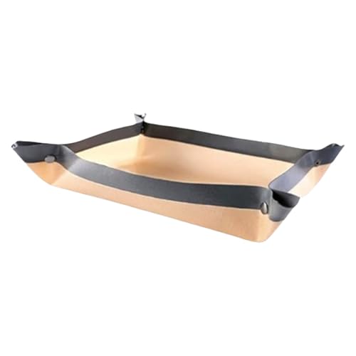 Hitzebeständige Silikon Backmatten Nicht Stick Und Wiederverwendbares Ofen Liner Backblech Für Professionelle Backen von SLXLYH