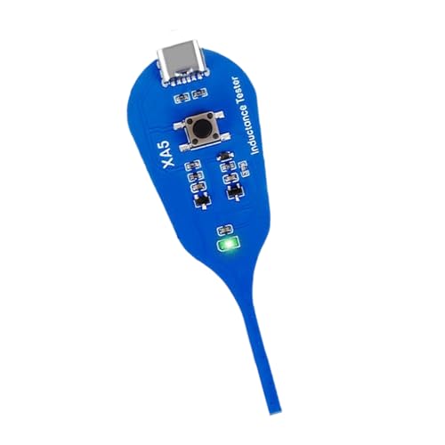 Kompaktinduktivitätsmessgerät Schnelle Analyse Mit LCD Display Für Workshop Und Produktionsleitungsmesser Multifunktions Induktivitätsmessgeräte Kompaktinduktivitätsmessgerät Schnelle Analyse Mit LCD Display Für Workshop Und Produktionsleitungsmesser Multifunktions Induktivitätsmessgeräte von SLXLYH