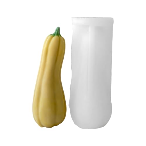 SLXLYH Kürbiskerzenformen Gussform Formen Thanksgiving Ornament Epoxidharz Halloween Silikonformen Pflaster Formform SLXLYH Kürbiskerzenformen Gussform Formen Thanksgiving Ornament Epoxidharz Halloween Silikonformen Pflaster Formform von SLXLYH