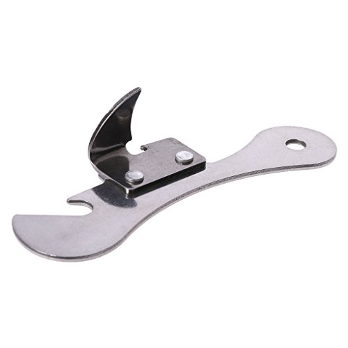 Manuelles Zinndose Opener Flasche Jar Bieröffner Küche Küchenwerkzeuge Gadget Easy Operieren Sie Geschenk Für Haushalt Dady Freund Dose Opener Hand Gehalten von SLXLYH