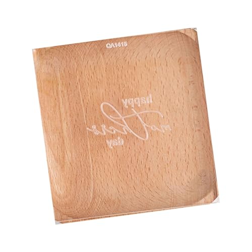 Nicht STICK Kunststoffform Für Die Herstellung Von Muttertagsbehandlung Cookie Stempel Keksgebäckform Wärmefestes Backwerkzeug Nicht STICK Kunststoffform Für Die Herstellung Von Muttertagsbehandlung Cookie Stempel Keksgebäckform Wärmefestes Backwerkzeug von SLXLYH