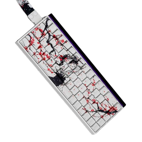 Original Profile Keycaps PBTs Dyes Sublimations Side Print Keycap For Small Mechanical Keyboards 60% 68% Layout Original Profile Keycaps PBTs Dyes Sublimations Side Print Keycap For Small Mechanical Keyboards 60% 68% Layout von SLXLYH