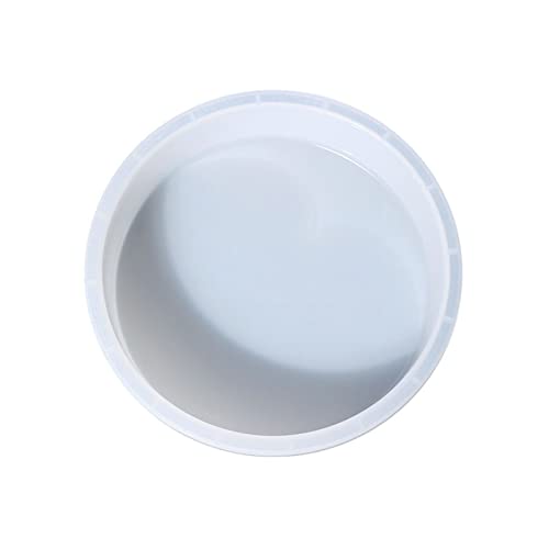 Ozean Großer Runder Tisch Silikonform Kristall Epoxidharz Formharz Gusshocker Making Form Heimdekorationen Handwerk Ozean Großer Runder Tisch Silikonform Kristall Epoxidharz Formharz Gusshocker Making Form Heimdekorationen Handwerk von SLXLYH