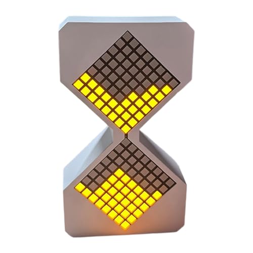 Programmierbarer Elektronischer Sanduhr Mit 30 Minuten Timer USB Lade Nachtleuchten Elektronischer Timer Für Den Küchenraum Digital Programmierbarer Elektronischer Sanduhr Mit 30 Minuten Timer USB Lade Nachtleuchten Elektronischer Timer Für Den Küchenraum Digital von SLXLYH
