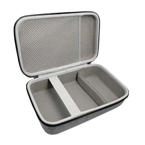 SLXLYH Aufbewahrungsbox Staubdicht Für Kleine Computer Mit Weicher Auskleidung Kratzer Und Reisefreundlichkeitsfreundlicher Hartschale SLXLYH Aufbewahrungsbox Staubdicht Für Kleine Computer Mit Weicher Auskleidung Kratzer Und Reisefreundlichkeitsfreundlicher Hartschale von SLXLYH