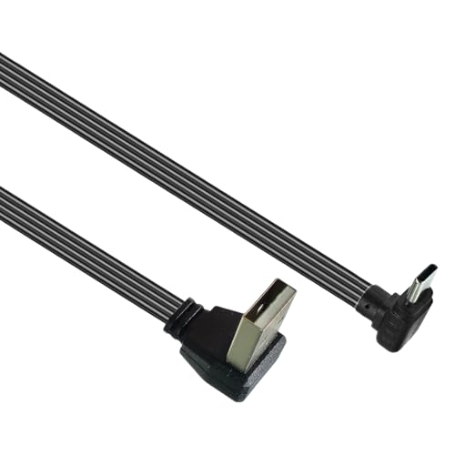 SLXLYH Flexible USB Zum Typ C Datenkabel Schnelles Ladekabel Smartphones Stromkabel Unterstützung 480 Mbit/S Datenübertragung Schwarz SLXLYH Flexible USB Zum Typ C Datenkabel Schnelles Ladekabel Smartphones Stromkabel Unterstützung 480 Mbit/S Datenübertragung Schwarz von SLXLYH