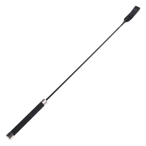 SLXLYH Langlebige Hundepeitsche Haustier Training Stick Foster Disziplin Und Verhaltenstraining Agitation Peitsche Für Mittelgroße Hunde Hundestock SLXLYH Langlebige Hundepeitsche Haustier Training Stick Foster Disziplin Und Verhaltenstraining Agitation Peitsche Für Mittelgroße Hunde Hundestock von SLXLYH