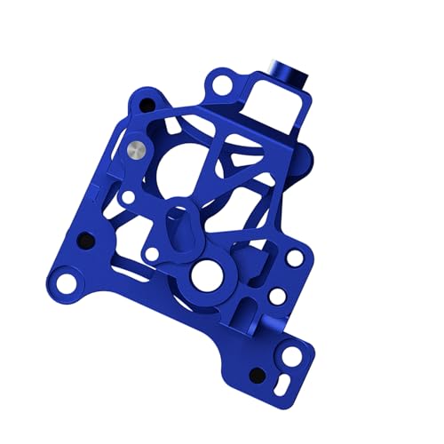 SLXLYH Luft Und Raumfahrt Aluminium 3D Drucker Extruder Mit Überlegener Wärmeissipation Und Hochfestigkeitsstruktur SLXLYH Luft Und Raumfahrt Aluminium 3D Drucker Extruder Mit Überlegener Wärmeissipation Und Hochfestigkeitsstruktur von SLXLYH