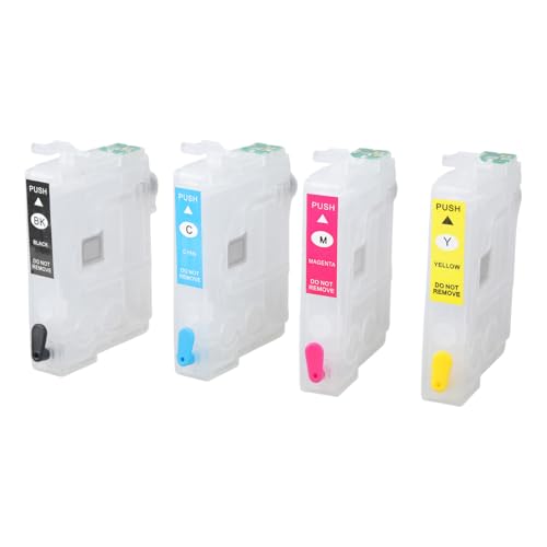 SLXLYH Multi Gebrauch 604xL Inkjet Patronen Enthalten Chip Für XP2200/XP4200/WF2950 Druckermodelle Leere Tintenstrahlpatrone SLXLYH Multi Gebrauch 604xL Inkjet Patronen Enthalten Chip Für XP2200/XP4200/WF2950 Druckermodelle Leere Tintenstrahlpatrone von SLXLYH