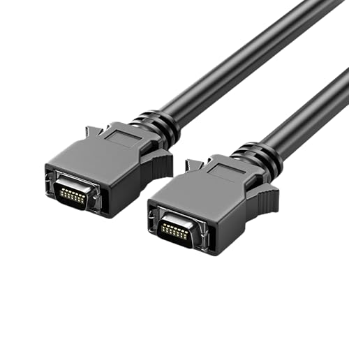 SLXLYH Precisions SCSI CN14/20/26/36/50 Signale Übertragen Kabel Männlich Auf Männliche Für Servosysteme 1 5 M von SLXLYH