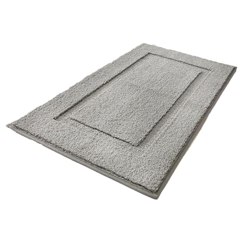 SLXLYH Super Absorbierende Innenbewegung Waschbarer Nicht Schlechter Eingangsteppich Teppich Teppich Perfekt Für Muddys Paws Matten SLXLYH Super Absorbierende Innenbewegung Waschbarer Nicht Schlechter Eingangsteppich Teppich Teppich Perfekt Für Muddys Paws Matten von SLXLYH