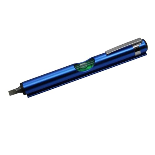 Schrifte Teststufen Messwerte Werkzeug Aluminium Mit Magnetischer Messlineer Schraubendreher Tasche Schrifte Teststufen Messwerte Werkzeug Aluminium Mit Magnetischer Messlineer Schraubendreher Tasche von SLXLYH