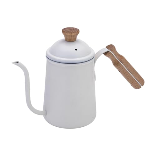 Schwanenhals Kaffeetöpfe Rostfreie Stähle Gießen Über Wasserkocher Hand Tropfende Kaffee Wassertöpfe Kaffee Handbrauerungstöpfe Schwanenhals Kaffeetöpfe Rostfreie Stähle Gießen Über Wasserkocher Hand Tropfende Kaffee Wassertöpfe Kaffee Handbrauerungstöpfe von SLXLYH