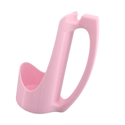 Stabile Kunststoffdosehalter Mit Für 12 Unzen Long Ergonomisch Perfekt Für Getränke Und Funkelndes Wasser von SLXLYH