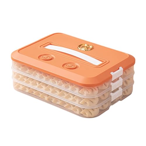 Tragbare Speicherbox Mit Mehreren Ebenen Für Knödel Und Snacks Mit Deckel Und Zeitaufzeichnungsfunktionsspeicherspeicherdesigns Tragbare Speicherbox Mit Mehreren Ebenen Für Knödel Und Snacks Mit Deckel Und Zeitaufzeichnungsfunktionsspeicherspeicherdesigns von SLXLYH