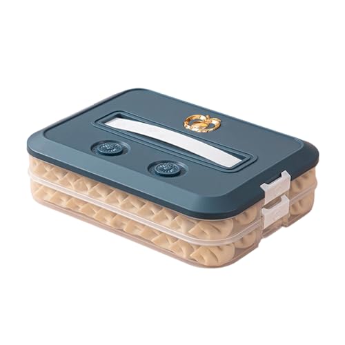 Tragbare Speicherbox Mit Mehreren Ebenen Für Knödel Und Snacks Mit Deckel Und Zeitaufzeichnungsfunktionsspeicherspeicherdesigns Tragbare Speicherbox Mit Mehreren Ebenen Für Knödel Und Snacks Mit Deckel Und Zeitaufzeichnungsfunktionsspeicherspeicherdesigns von SLXLYH