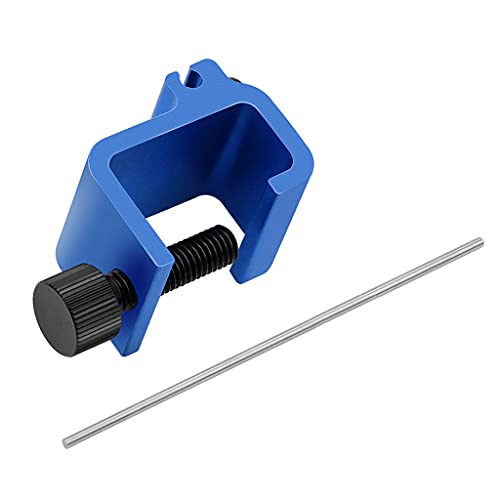 Tragbares Blaues 17 Cm Metallmaterial Motorradketten Alignment Werkzeug Für Motion Kettenausrichtung Tragbares Blaues 17 Cm Metallmaterial Motorradketten Alignment Werkzeug Für Motion Kettenausrichtung von SLXLYH