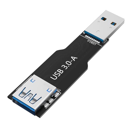 SLXLYH USB3.0 Schnittstellen Extender Für Die Kompatibilität Für Erweiterte Geräte Und Entfernungen Verwenden SLXLYH USB3.0 Schnittstellen Extender Für Die Kompatibilität Für Erweiterte Geräte Und Entfernungen Verwenden von SLXLYH