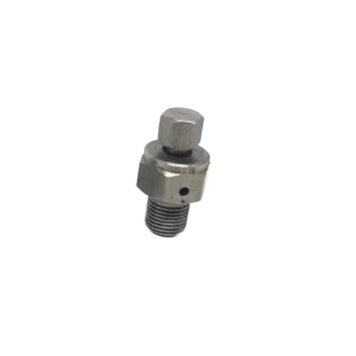 1/8" BSP Male Thread 304 Stainless Steel Release Valve Pressure Valve von SLXWSXZE