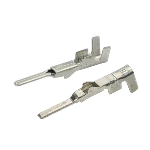 100 PCS 1.5 Series Auto Terminal Wiring Copper Terminal DJ611-1.65A/B von SLXWSXZE