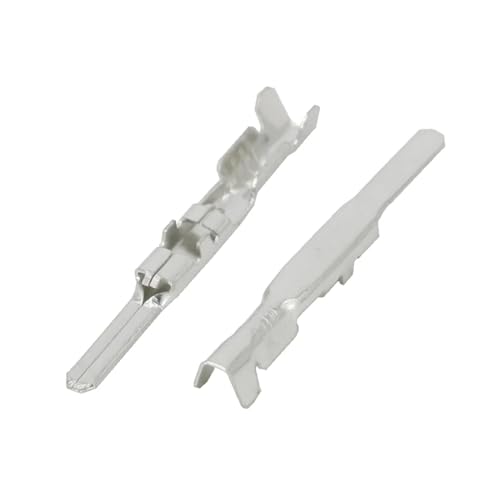 100 PCS DJ611-2.3X0.6A terminal block car connector 2.3 series insert socket tin 100 PCS DJ611-2.3X0.6A terminal block car connector 2.3 series insert socket tin von SLXWSXZE