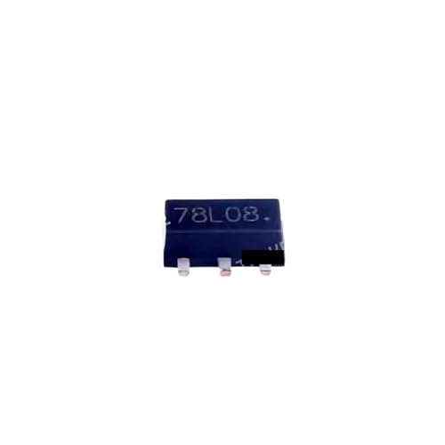 10PCS L78L08 8V SOT-89 SMD CHIP Regulators Transistor Capacitance Meters 10PCS L78L08 8V SOT-89 SMD CHIP Regulators Transistor Capacitance Meters von SLXWSXZE