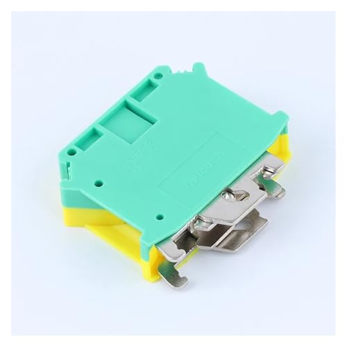 10Pcs/lot USLKG 35 Din Rail Ground Terminal Blocks Type 35mm2 Wiring Connector Screw Terminal USLKG-35 10Pcs/lot USLKG 35 Din Rail Ground Terminal Blocks Type 35mm2 Wiring Connector Screw Terminal USLKG-35 von SLXWSXZE