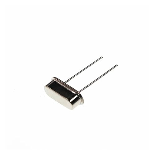 10pcs 5M 5.000M 5MHz 5.000MHz HC-49S Passive Crystal Oscillator Capacitance Meters von SLXWSXZE
