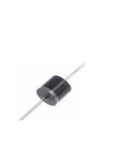 10pcs 6A4 6A 400V R-6 Rectifier Diode Capacitance Meters 10pcs 6A4 6A 400V R-6 Rectifier Diode Capacitance Meters von SLXWSXZE