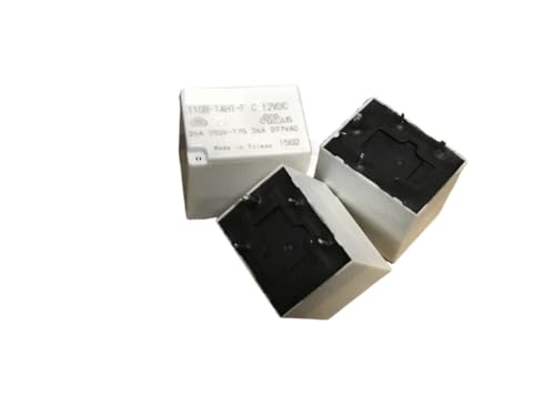 110B-1AH1-F-C 12VDC Relay 26A 4Pins Industrial Electrical Relays von SLXWSXZE