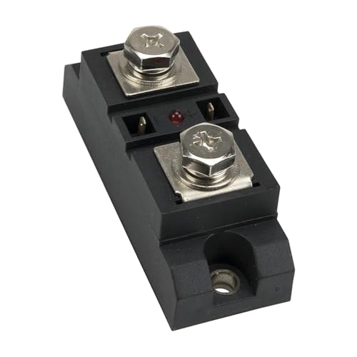 1PC H3300ZF single phase DC to AC 300A 24-480Vac industrial grade solid state relay/SSR Industrial Electrical Relays von SLXWSXZE