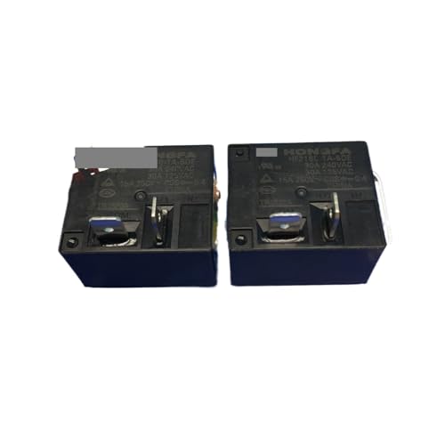 1PC HF2160-1A-5DE 5VDC 4-pin 30A240VAC Industrial Electrical Relays von SLXWSXZE