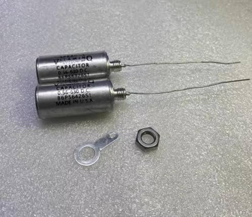 1PCS/LOT 630V 0.56UF 564k 630VDC copper shell oil immersion machine coupling capacitor Capacitance Meters von SLXWSXZE