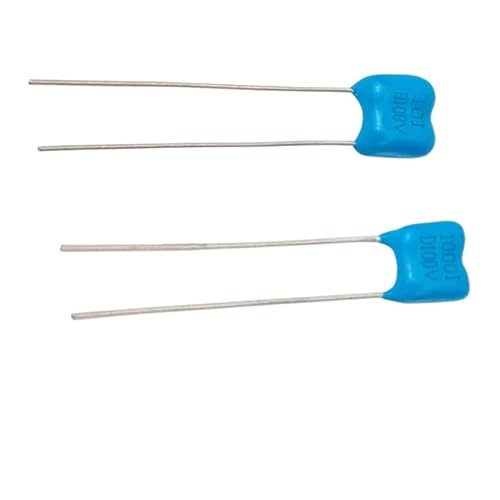 1Pair MBL Mica 100V 5% Paired PCM5 Precision Pairing Silvermica Capacitor 1Pair 330pf Capacitance Meters 1Pair MBL Mica 100V 5% Paired PCM5 Precision Pairing Silvermica Capacitor 1Pair 330pf Capacitance Meters von SLXWSXZE