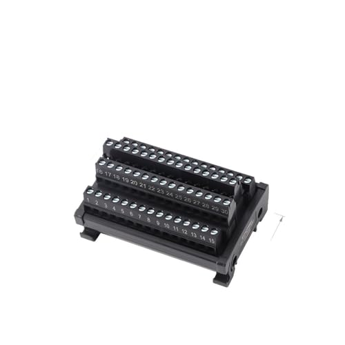 1pc 1 TO 1 30 GROUPS Screw terminal Save Wiring Split Terminal Block 10A Industrial Electrical Relays von SLXWSXZE