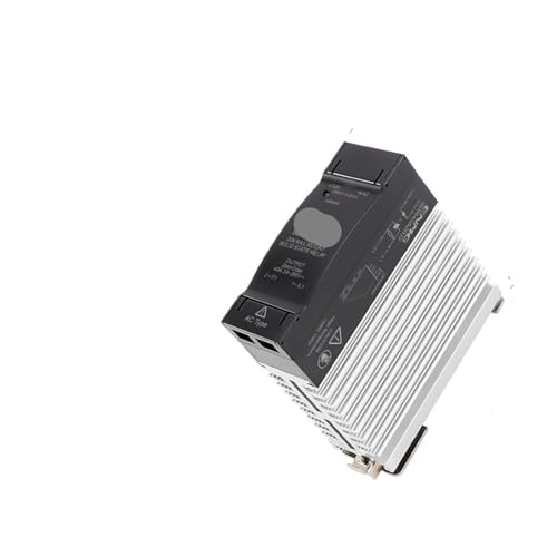 1pc SDR40A2032 Solid State Relay SSR 25A 5/12/24VDC Control 220VAC Industrial Electrical Relays von SLXWSXZE