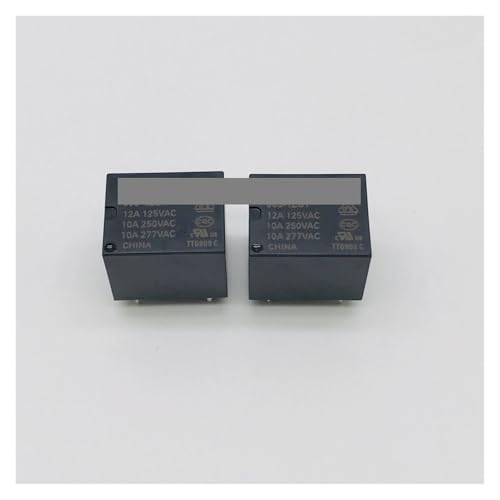 1pcs HF3FF-005-1ZST 5VDC 5-pin 10A relay JQC-3FF-5VDC-1ZST Industrial Electrical Relays 1pcs HF3FF-005-1ZST 5VDC 5-pin 10A relay JQC-3FF-5VDC-1ZST Industrial Electrical Relays von SLXWSXZE