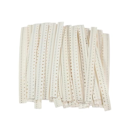 2500PCS 0402 Multilayer SMD Capacitors 50 Values Assortment Kit 1P~10UF Ceramic Capacitor 5.6PF 6.8PF 8.2PF 100PF 1nf 10nf 100nf Capacitance Meters 2500PCS 0402 Multilayer SMD Capacitors 50 Values Assortment Kit 1P~10UF Ceramic Capacitor 5.6PF 6.8PF 8.2PF 100PF 1nf 10nf 100nf Capacitance Meters von SLXWSXZE