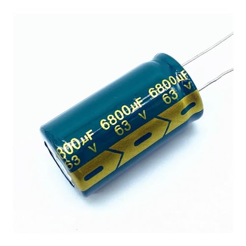 2PCS 63v6800UF 22 * 40MM 63v 6800uf 22x40 Electrolytic capa Electrolytic capacitor 63v6800uf Capacitance Meters 2PCS 63v6800UF 22 * 40MM 63v 6800uf 22x40 Electrolytic capa Electrolytic capacitor 63v6800uf Capacitance Meters von SLXWSXZE