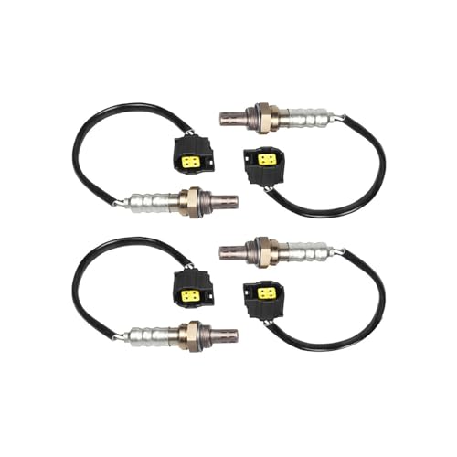 4PCS Sensor Upstream & Downstream 234-4587 4PCS Sensor Upstream & Downstream 234-4587 von SLXWSXZE