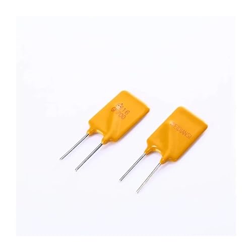 50PCS RGEF700 GF700 16V 7A PPTC Resettable Fuse Capacitance Meters 50PCS RGEF700 GF700 16V 7A PPTC Resettable Fuse Capacitance Meters von SLXWSXZE