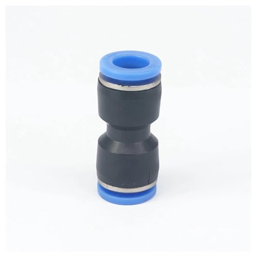 5pc Fit Tube O/D 12mm Pneumatic Tee 3 Way Push In Connector Union Quick Release Air Fitting Plumbing 5pc Fit Tube O/D 12mm Pneumatic Tee 3 Way Push In Connector Union Quick Release Air Fitting Plumbing von SLXWSXZE