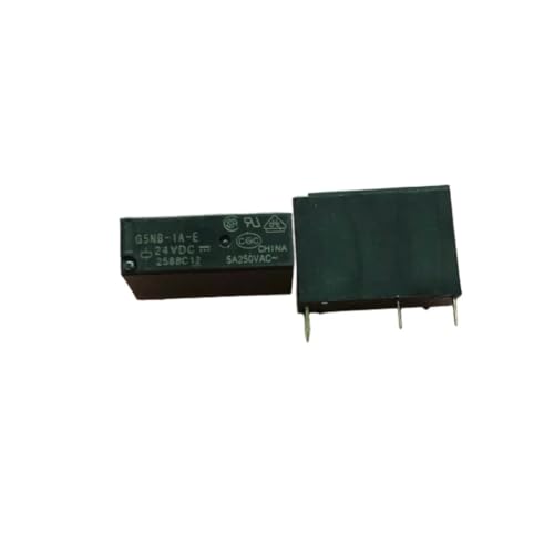 5pcs PCJ-112D3M instead of G5NB-1A-E Industrial Electrical Relays von SLXWSXZE