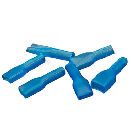 Cover Case for 6.3mm Crimp Terminal Spade Connector Cover Case for 6.3mm Crimp Terminal Spade Connector von SLXWSXZE