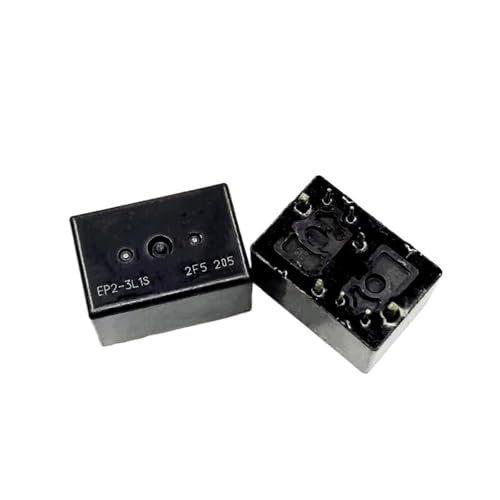 EP2-3L1S relay 12VDC 8Pins EP2-3L1ST 12V Auto Relays For car repair equipment Industrial Electrical Relays EP2-3L1S relay 12VDC 8Pins EP2-3L1ST 12V Auto Relays For car repair equipment Industrial Electrical Relays von SLXWSXZE